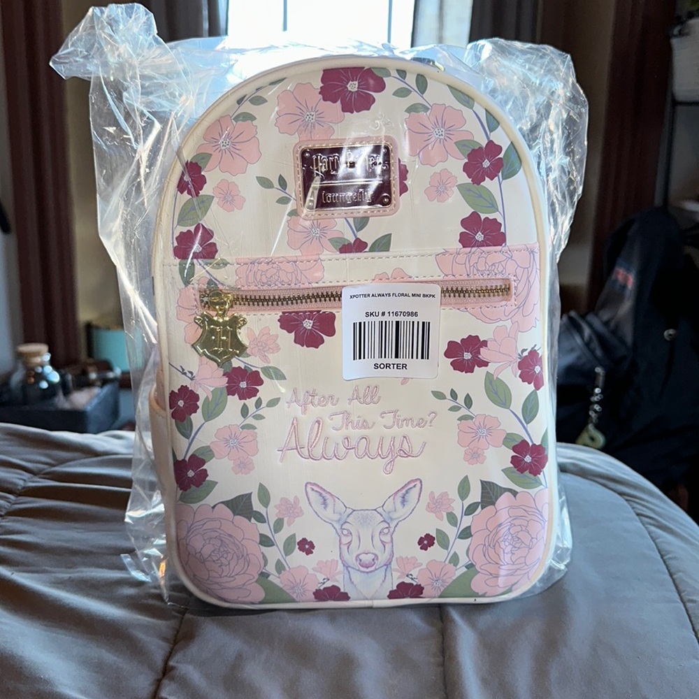 Harry Potter Loungefly